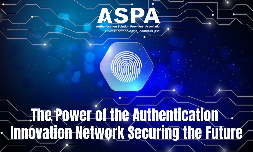 The Power of the Authentication Innovation Network_ Securing the Future
